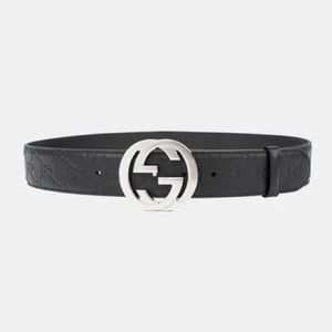 FS gucci Reversible belt 100/40